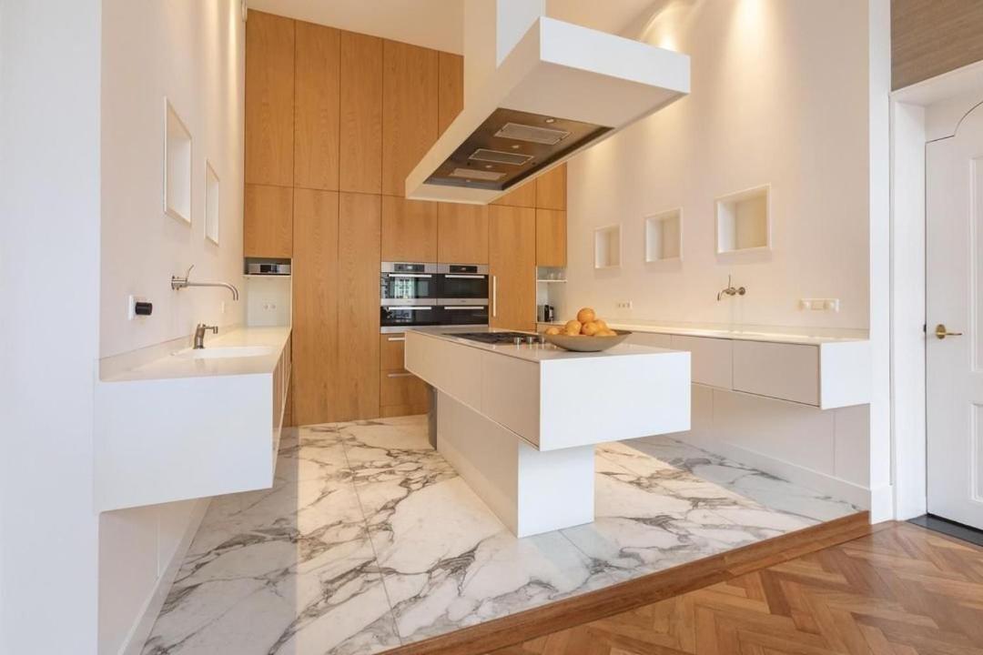 Special House Daheim In *
