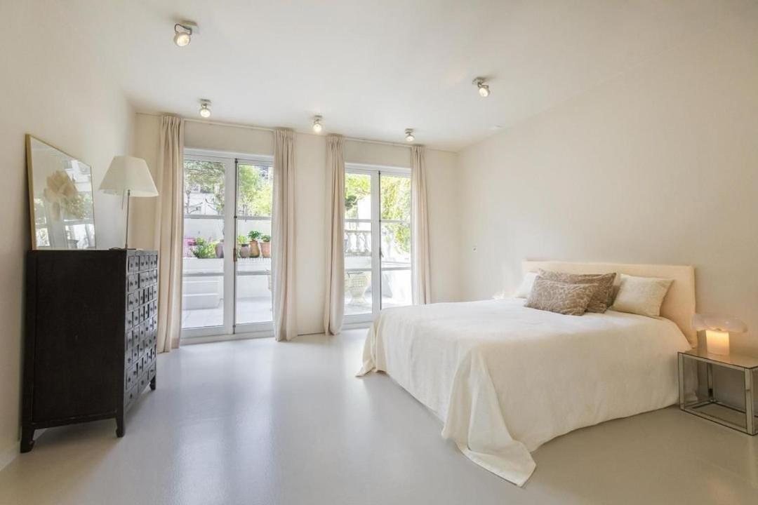 Special House Daheim In Apartment Köln