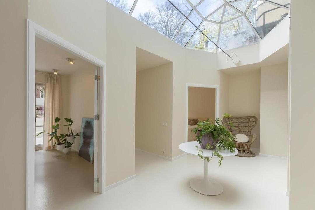 Special House Daheim In Apartment *