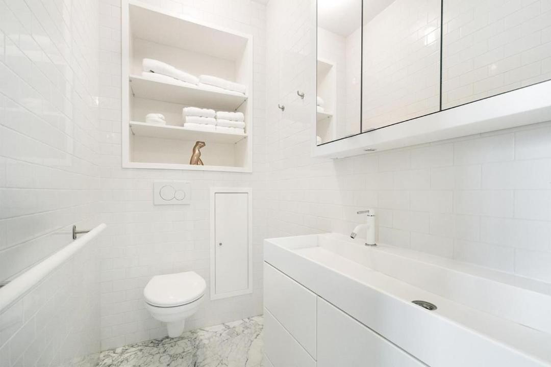 Apartment Special House Daheim In Köln