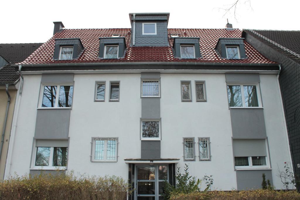 Kln Apartment Cologne