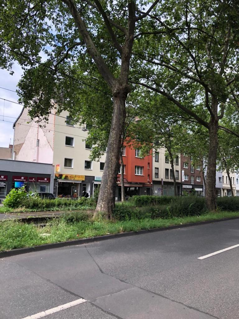 Veedel - Gemuetliche In Bester Lage Naehe Dom - Apartamento Colónia