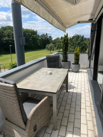 Appartement Moderne 3-zimmer Naehe Messe Keulen