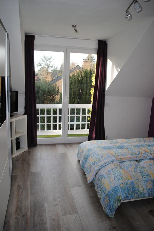 Guest house Donar *