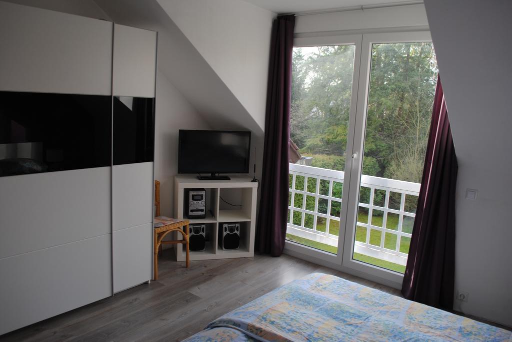 Donar Guest house