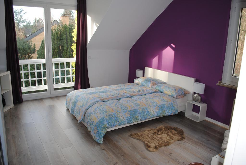 Donar Guest house Cologne