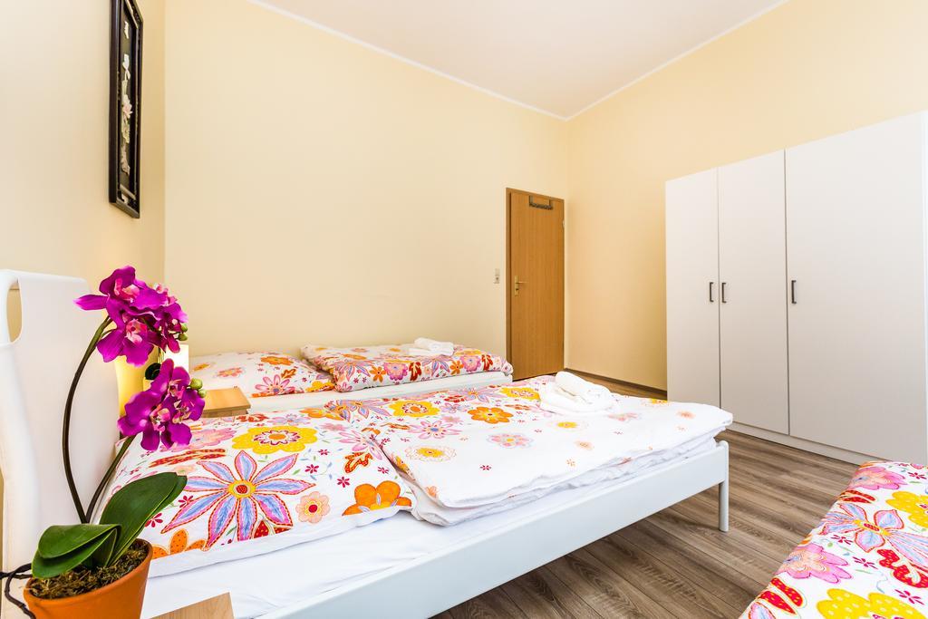 Ferienwohnung Messe Apartamento Colónia