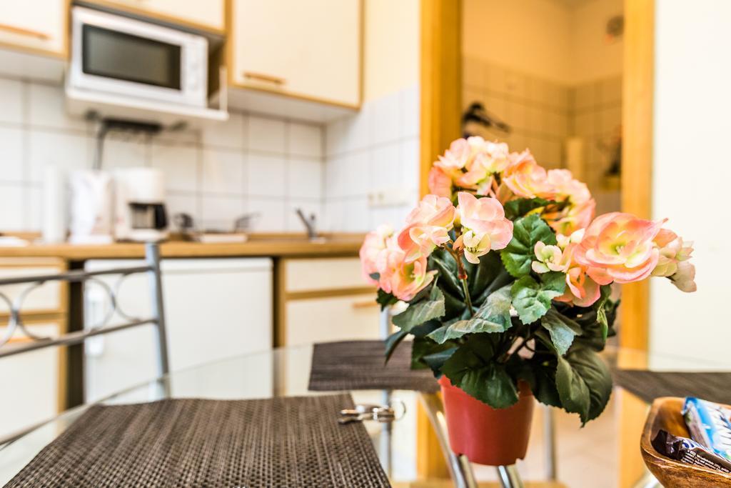 Ferienwohnung Messe Apartamento