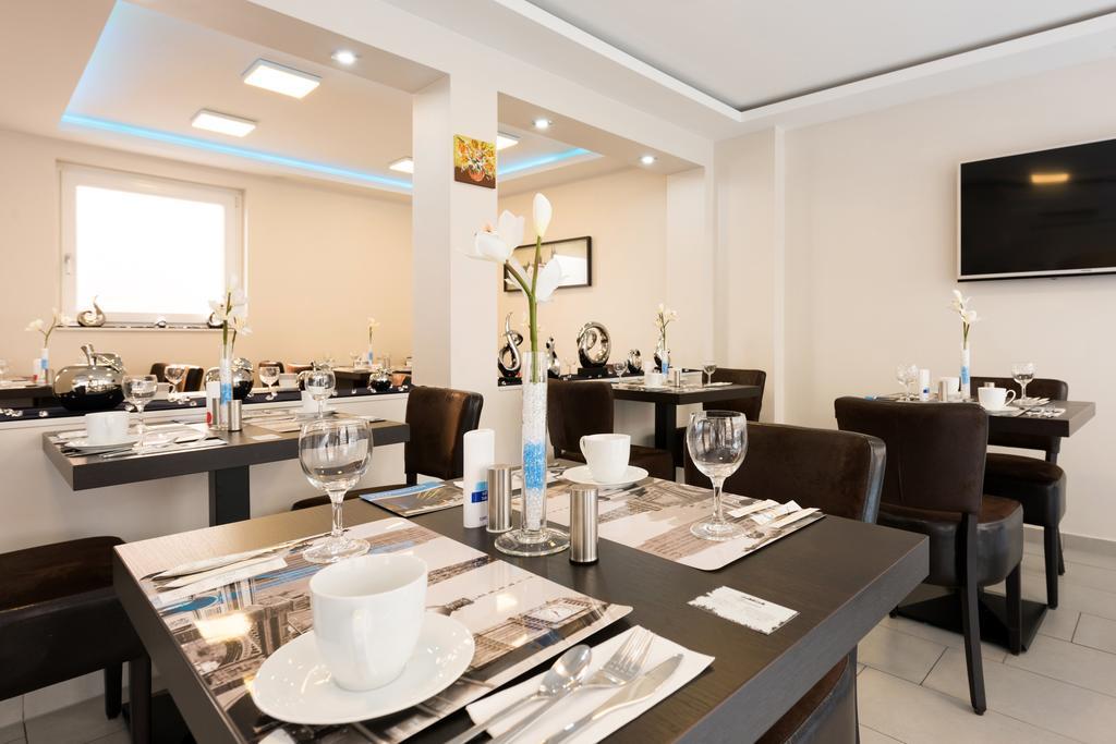Buergerhofhotel Hotel Cologne