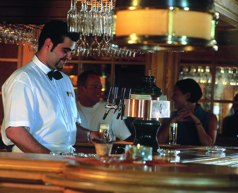 Maritim 4* Colonia