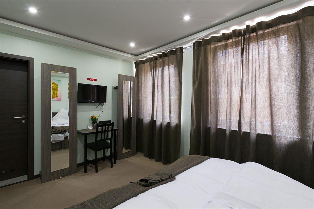 Hotel Buergerhofhotel 3*