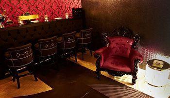 Humboldt1 Palais-hotel & Bar 4* Cologne