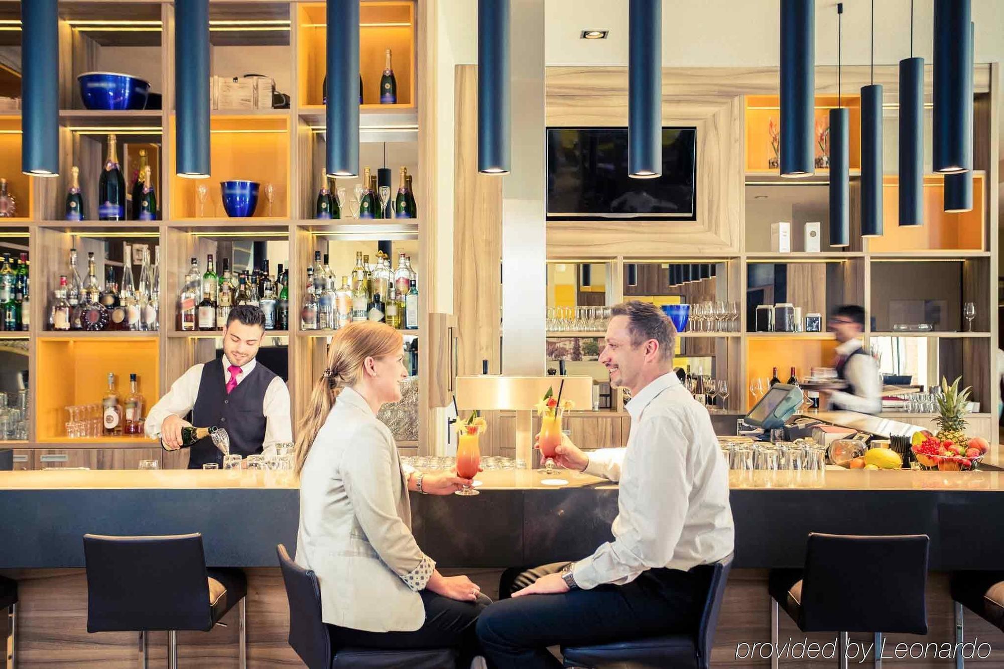 Mercure Severinshof Hotel