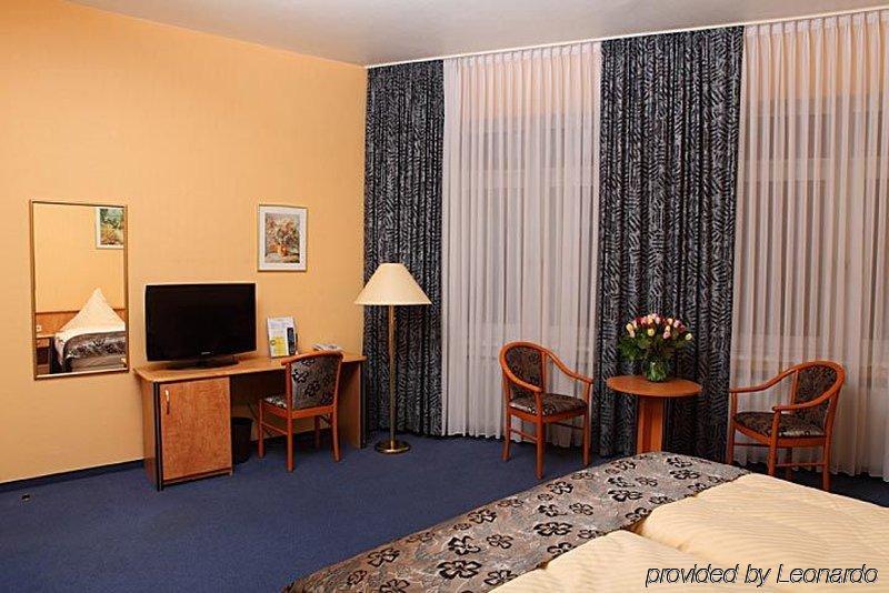 Boulevard 3*