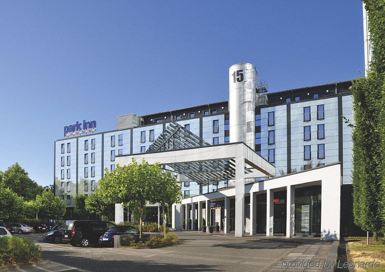 Western 4* Cologne