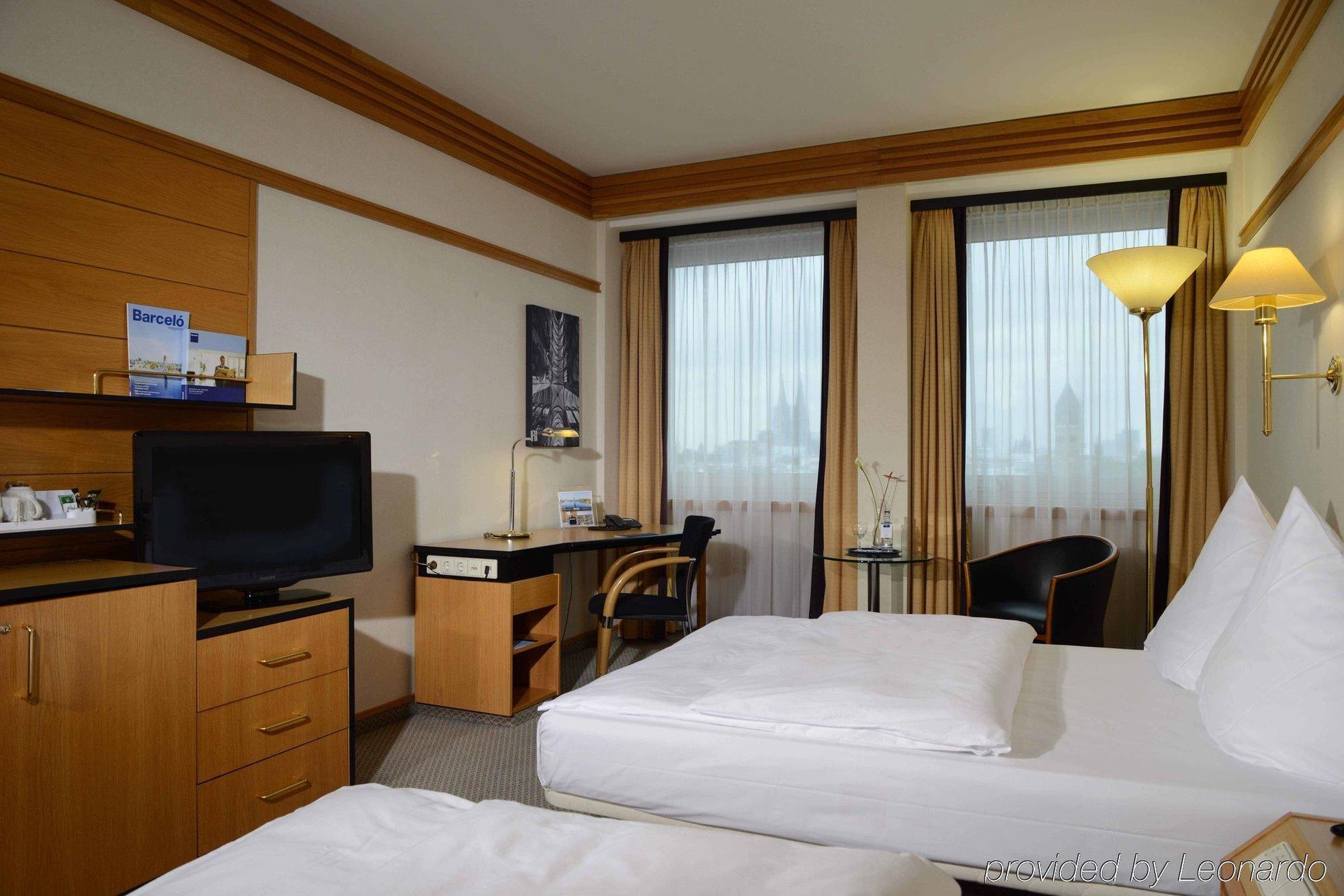 Hotel Steigenberger 4*