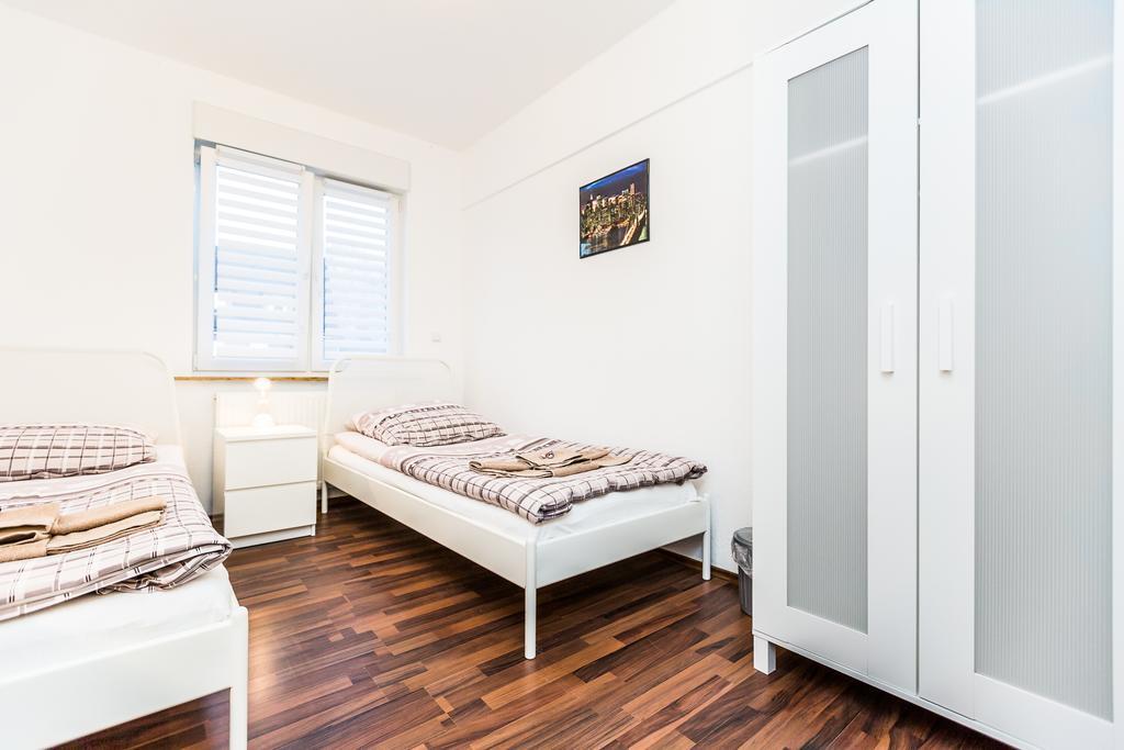 Appartement Stammheim *