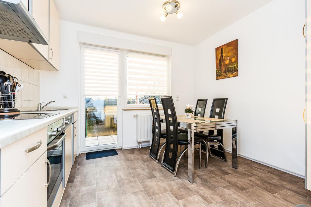 Appartement Stammheim
