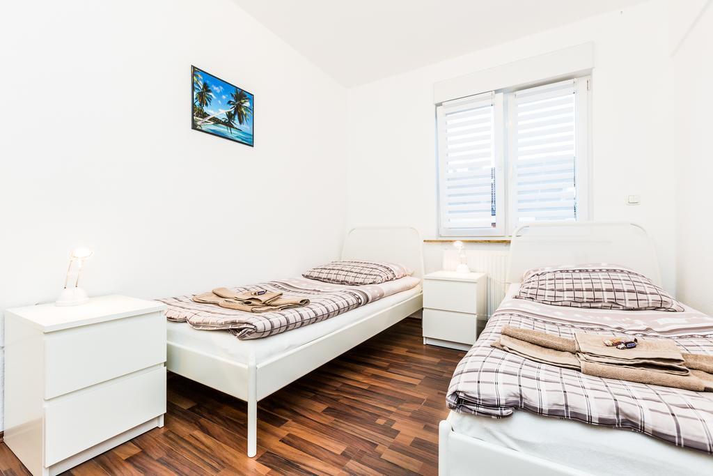 Appartement Stammheim