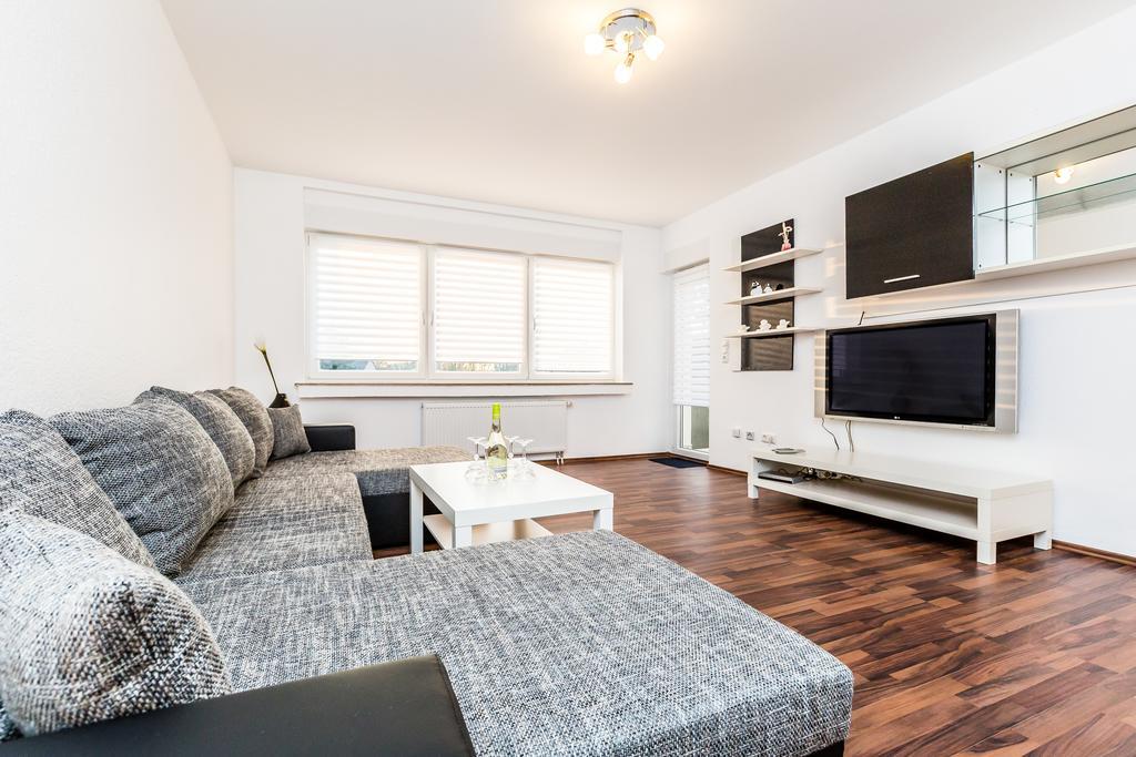 Stammheim Appartement *