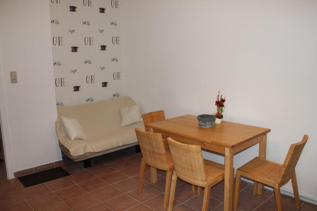 Apartment B49 - & Messe Cologne