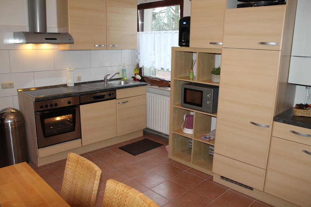Apartment B49 - & Messe *