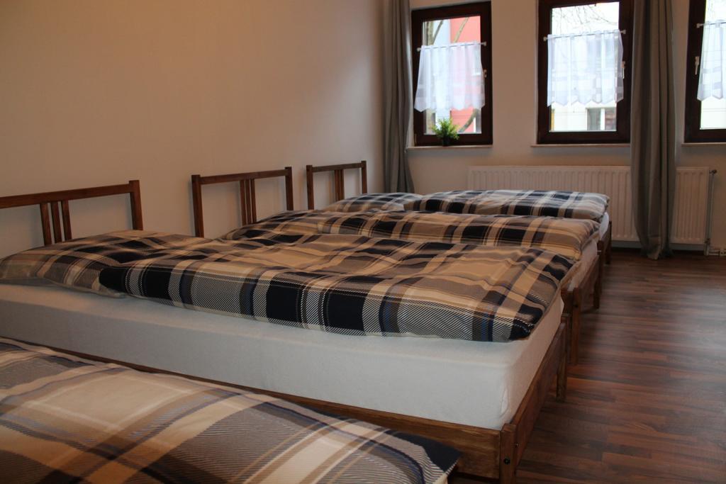 Apartment B49 - & Messe *