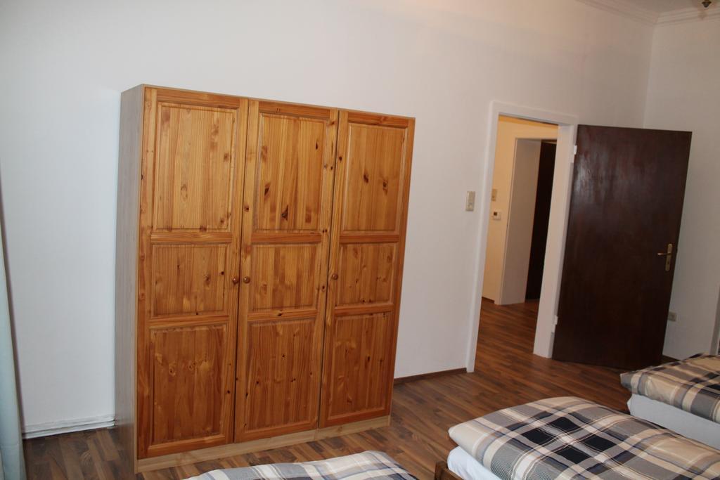 Apartment B49 - & Messe