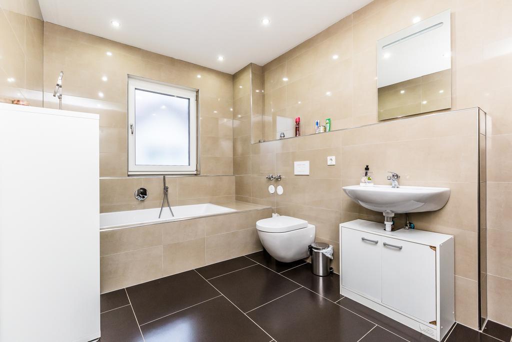 Appartement Komfort Design *