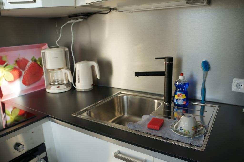Apartment Deutz/messe, Lanxess Arena Cologne