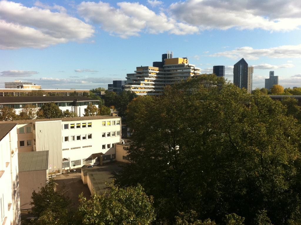 Koeln Deutz * Colonia