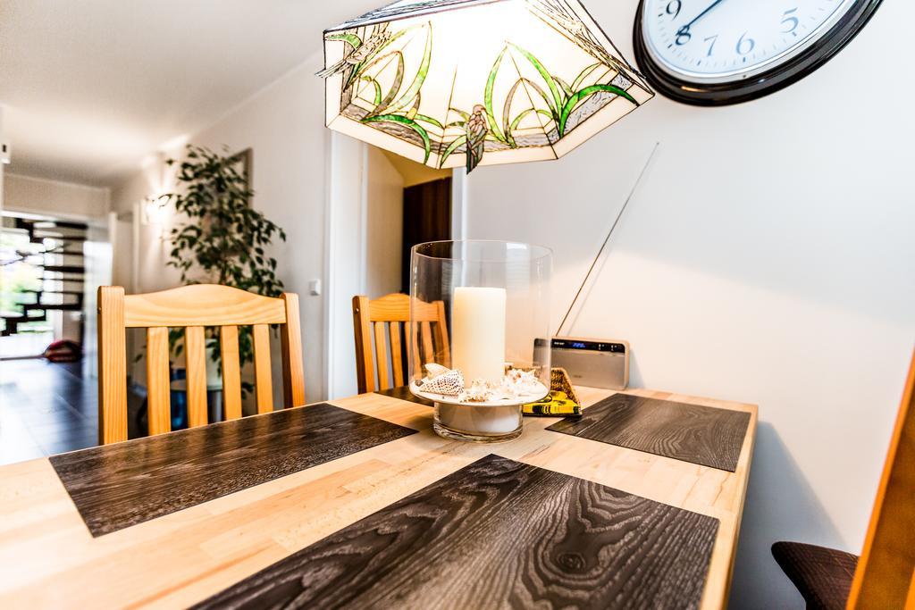 Design In Mit Terrasse