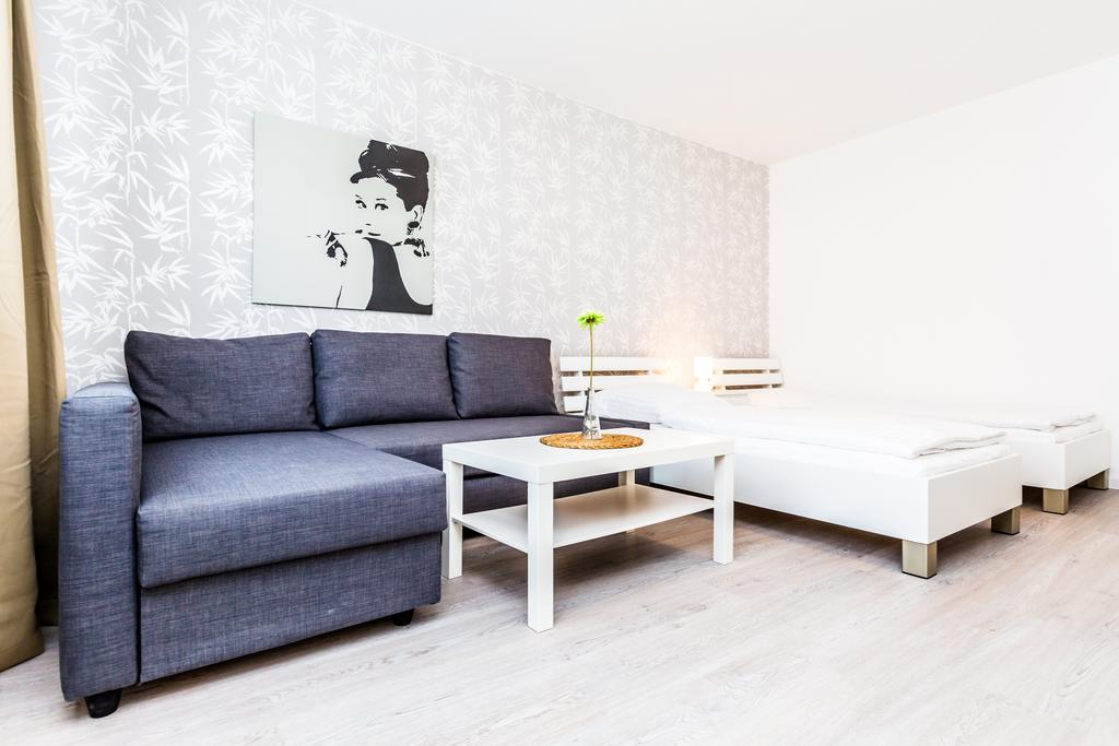 Apartment Cityfair