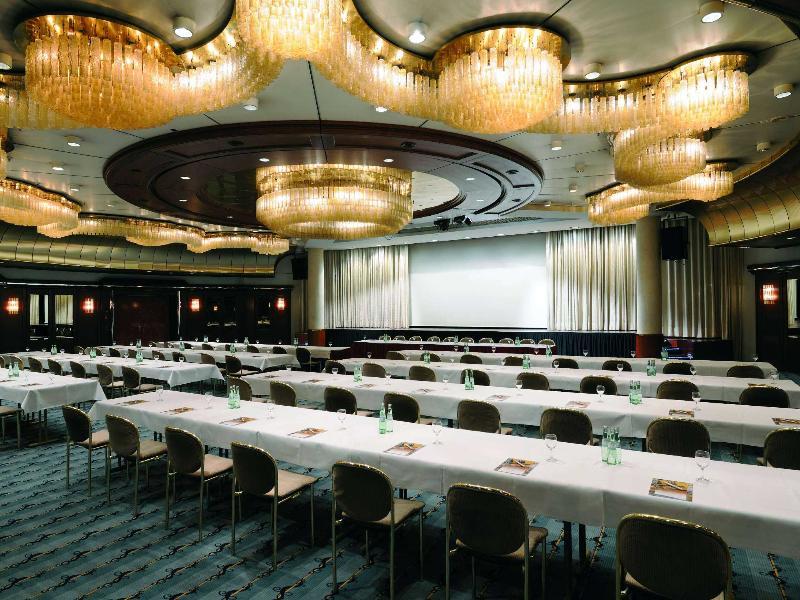 Maritim Hotel Colonia