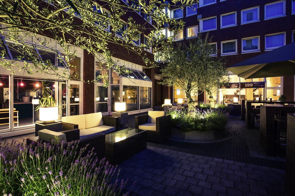 Mercure Severinshof Hotel