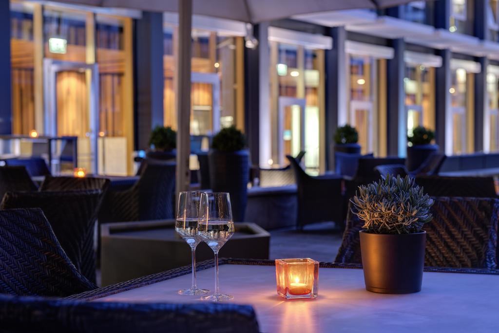 Radisson Blu