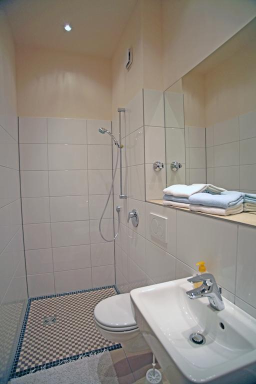 Suedbruecke Guest house