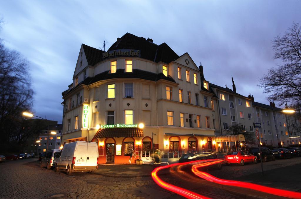 Warsteinerhof By Centro Comfort Cologne