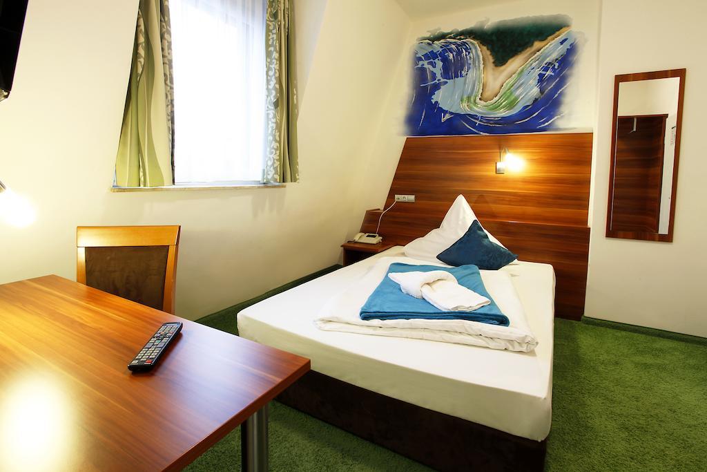 Hotel Warsteinerhof By Centro Comfort