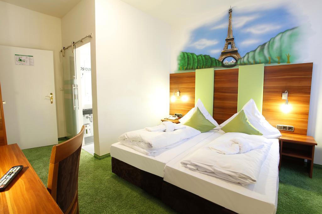 Hotel Warsteinerhof By Centro Comfort Cologne