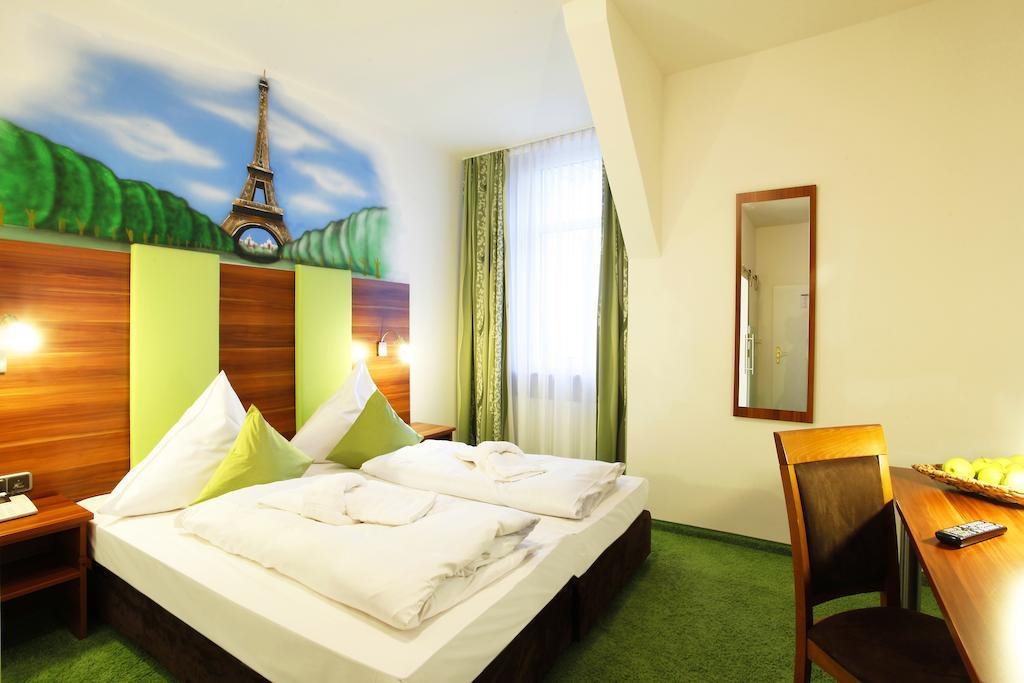 Warsteinerhof By Centro Comfort