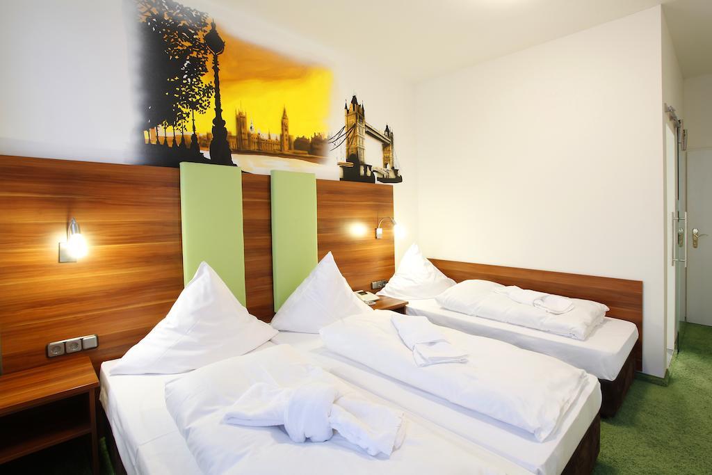 Hotel Warsteinerhof By Centro Comfort 3*