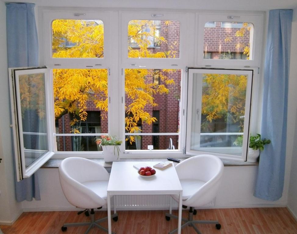Apartment Altstadt - Cgn