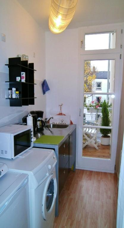 Altstadt - Cgn Apartment Köln