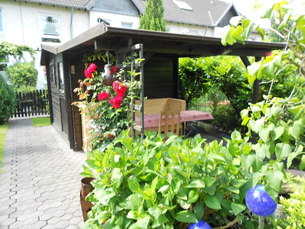 Apartament Airport Kolonia
