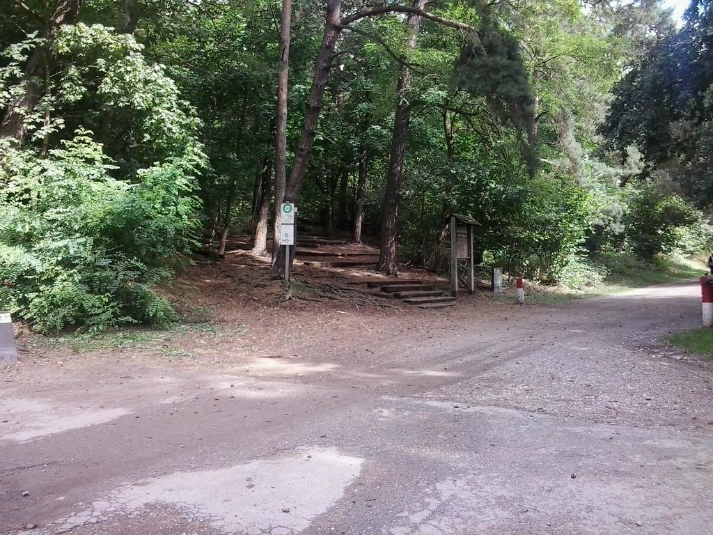 Guest house Donar