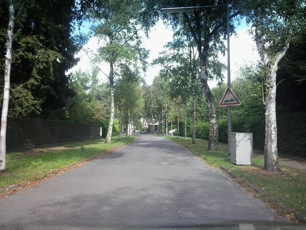 Guest house Donar Cologne