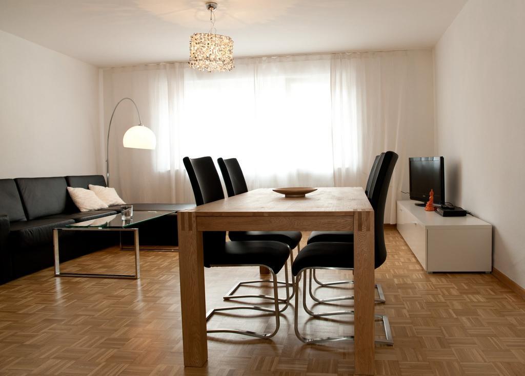 Apartment Domapartment City Altstadt