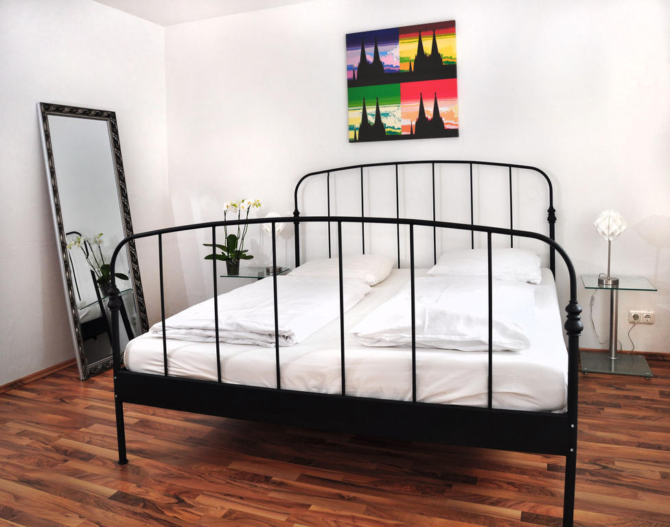 Apartment Domapartment City Altstadt Cologne