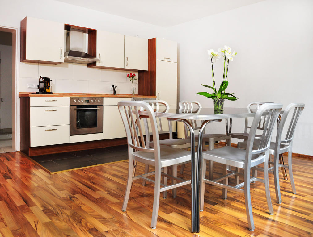 Domapartment City Altstadt Cologne